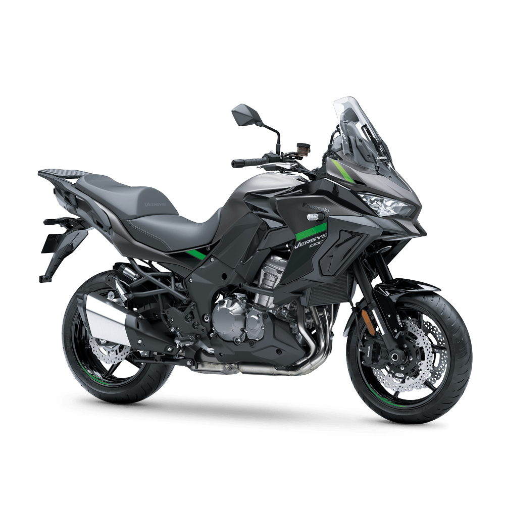 VERSYS 1000